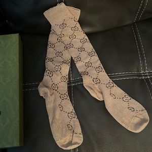 Gucci Socks